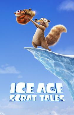 Ice Age: Scrat Tales