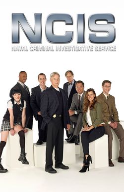 NCIS