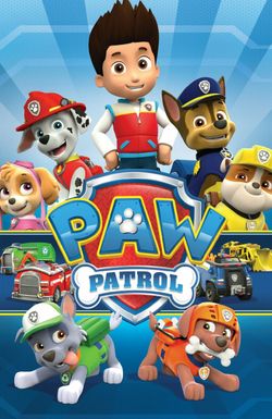 PAW Patrol