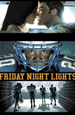 Friday Night Lights