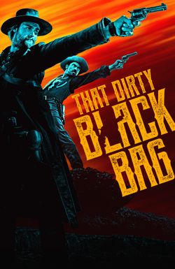 That Dirty Black Bag