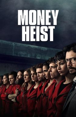 Money Heist