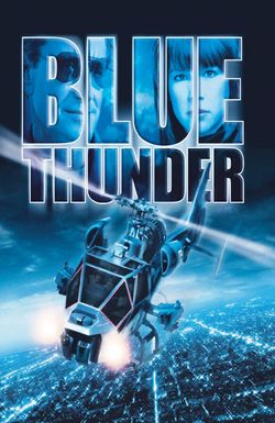 Blue Thunder