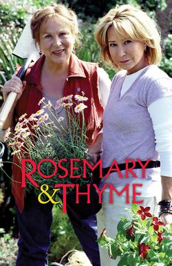 Rosemary & Thyme