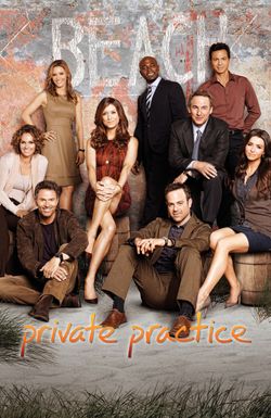 Private Practice