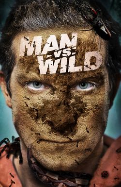 Man vs. Wild