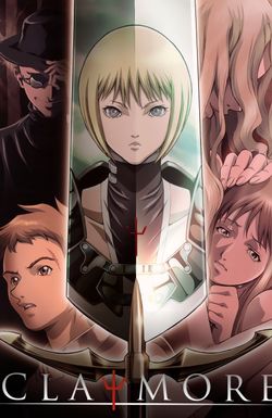 Claymore