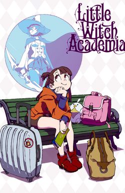 Little Witch Academia