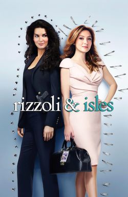 Rizzoli & Isles