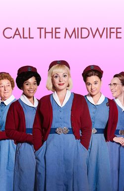 Call the Midwife