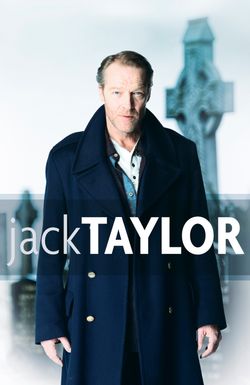 Jack Taylor