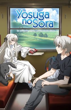 Yosuga No Sora