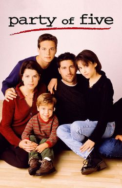 Party of Five