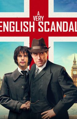 A Very English Scandal