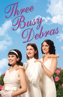 Three Busy Debras