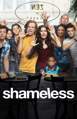 Shameless