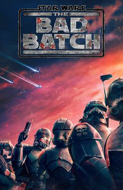 Star Wars: The Bad Batch