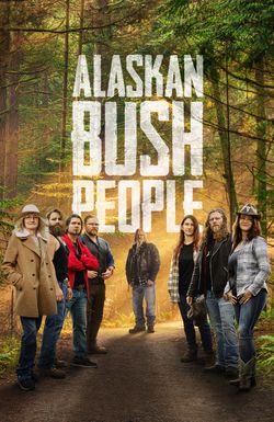 Alaskan Bush People