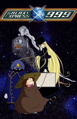 Galaxy Express 999