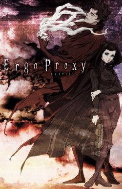 Ergo Proxy