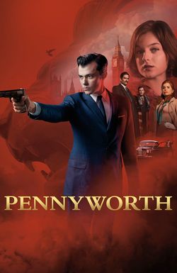 Pennyworth