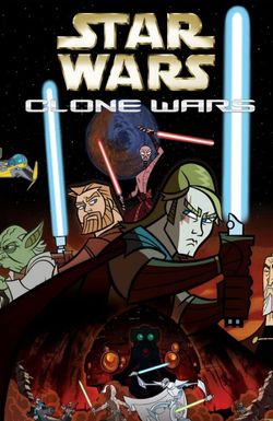 Star Wars: Clone Wars