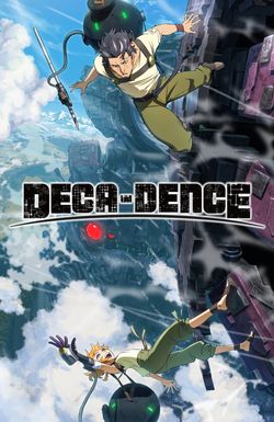 Deca-Dence