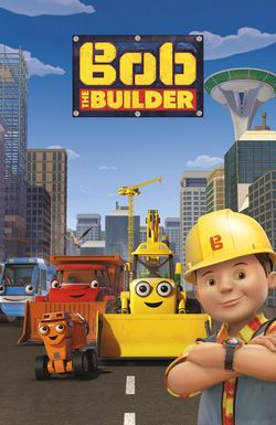 Bob the Builder