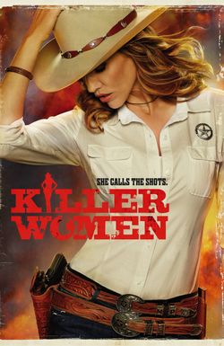 Killer Women