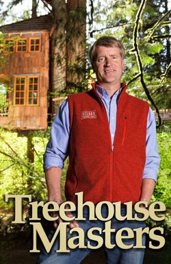 Treehouse Masters