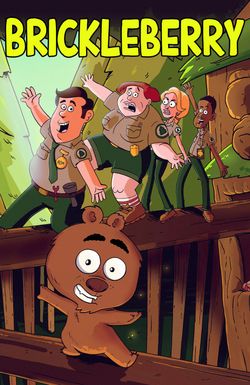 Brickleberry