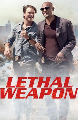 Lethal Weapon