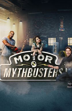 Motor MythBusters