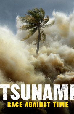 Tsunami: Race Against Time