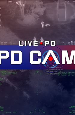 Live PD Presents PD Cam