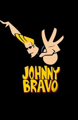 Johnny Bravo