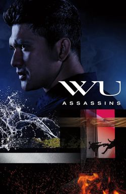 Wu Assassins