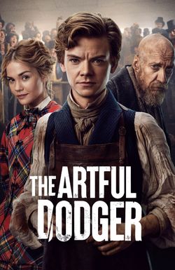 The Artful Dodger