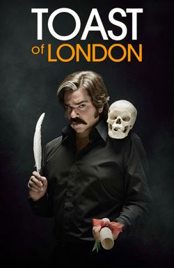 Toast of London