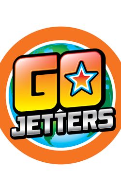 Go Jetters