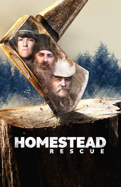 Homestead Rescue