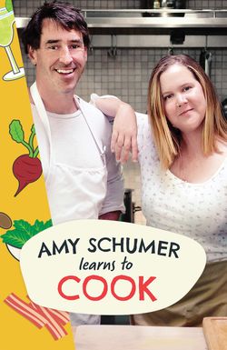 Amy Schumer Learns to Cook