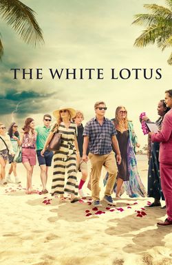 The White Lotus