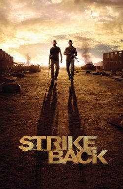 Strike Back