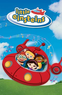 Little Einsteins