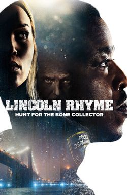 Lincoln Rhyme: Hunt for the Bone Collector