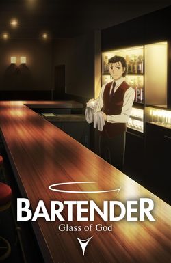 Bartender: Glass of God