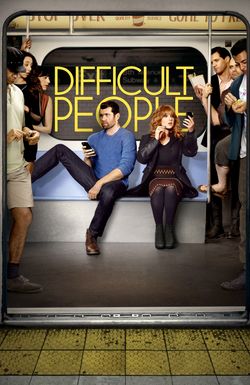 Difficult People