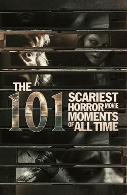 The 101 Scariest Horror Movie Moments of All Time