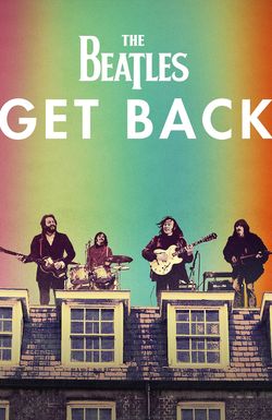 The Beatles: Get Back